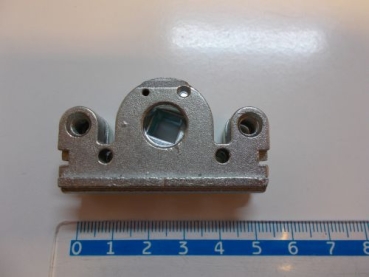 Preview: Gehäusekasten Reparatursatz Aubi (Schneckengehäuse)